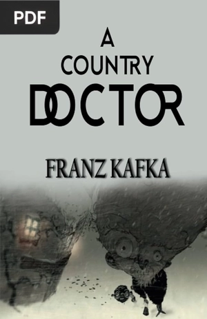 Cover of A Country Doctor