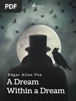 Cover of A Dream Within a Dream