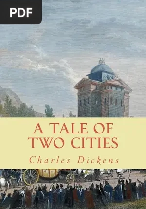 A Tale of Two Cities