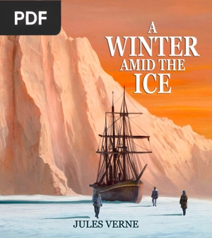 Cover of A Winter Amid the Ice