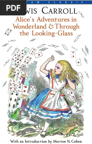 Alice's Adventures in Wonderland