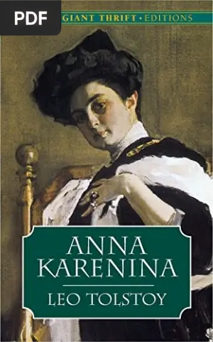Anna Karenina