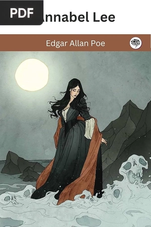 Cover of Annabel Lee
