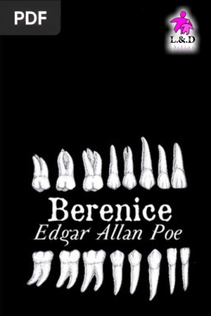 Cover of Berenice