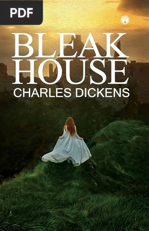 Cover of Bleak House