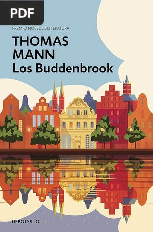 Cover of Buddenbrooks