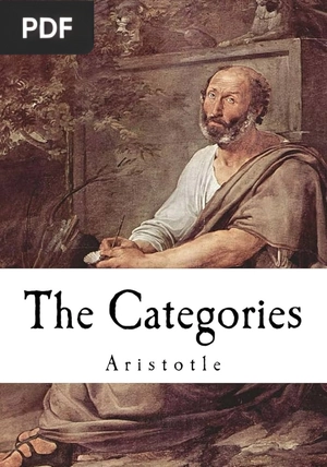 Cover of Categories