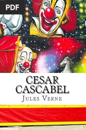 Cover of Cesar Cascabel