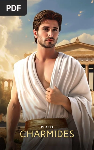 Cover of Charmides
