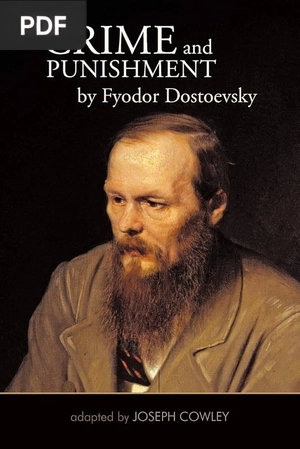 Crime and Punishment