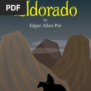 Cover of Eldorado