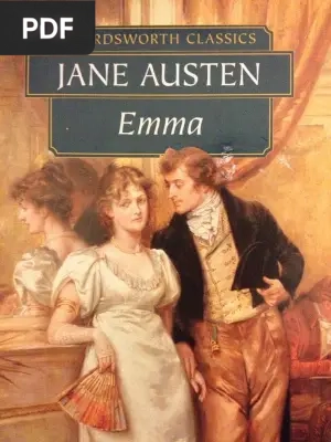 Cover of Emma