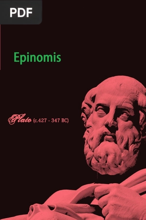 Cover of Epinomis