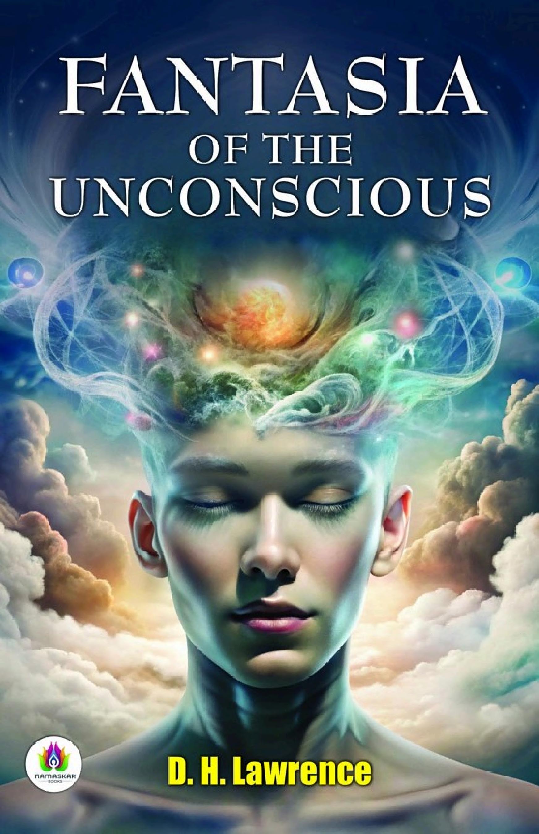 Cover of Fantasia of the Unconscious