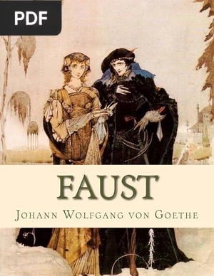 Cover of Faust