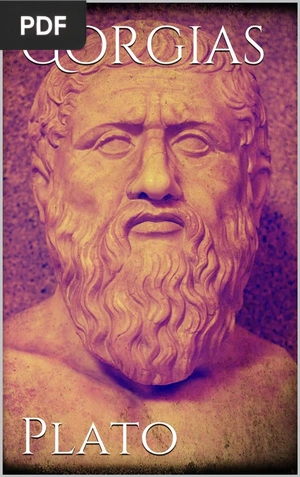 Cover of Gorgias