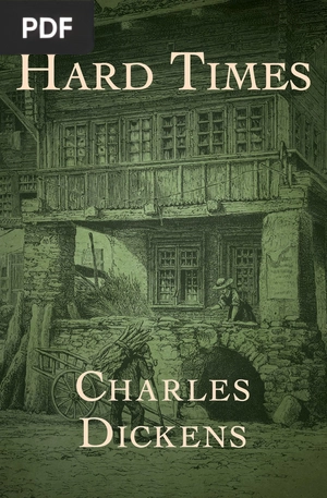 Cover of Hard times