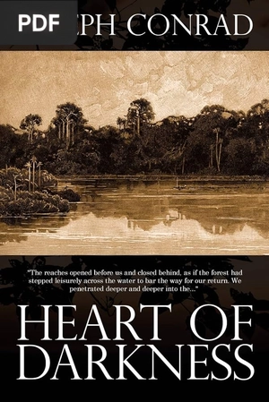 Heart of Darkness