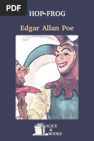 Cover of Hop-Frog