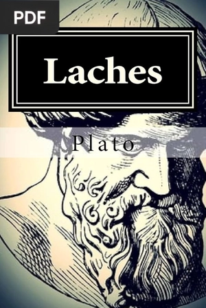 Cover of Laches