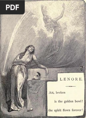 Cover of Lenore