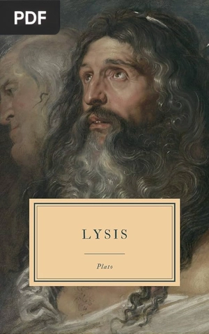 Cover of Lysis