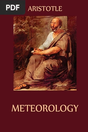 Cover of Meteorology