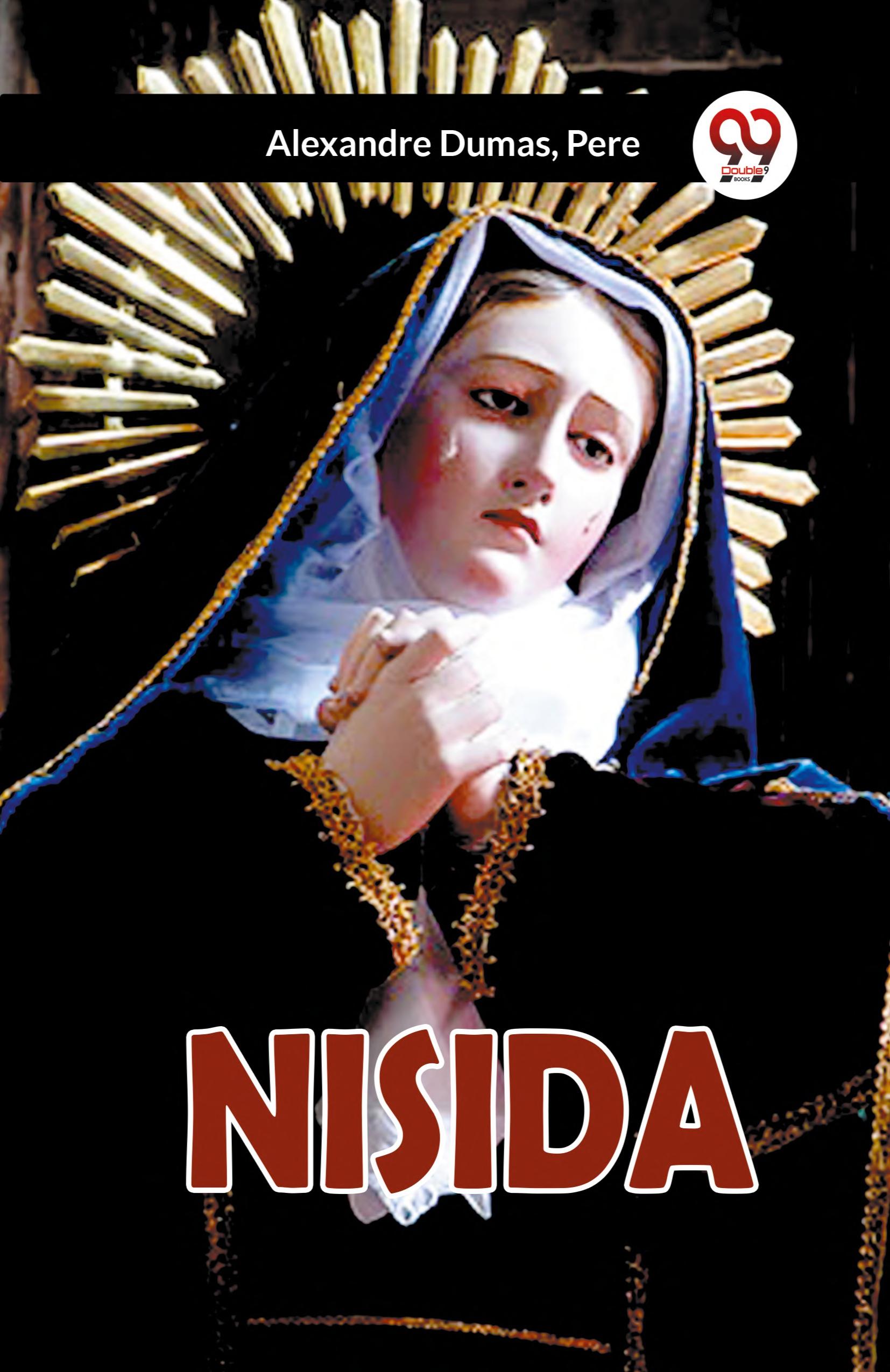 Cover of Nisida