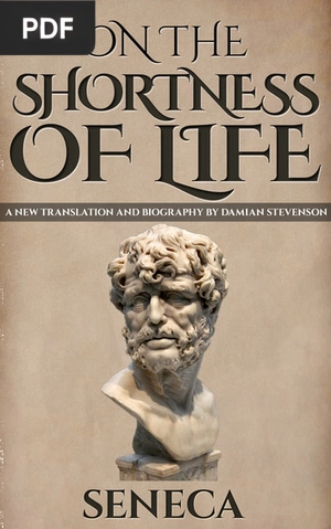 On the Shortness of Life