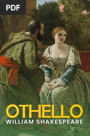 Cover of Othello