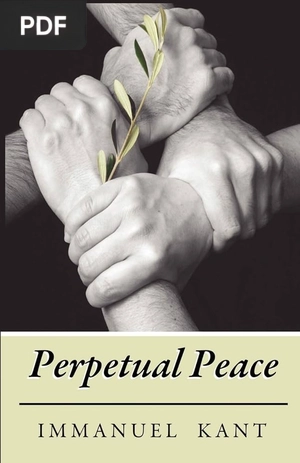 Cover of Perpetual Peace