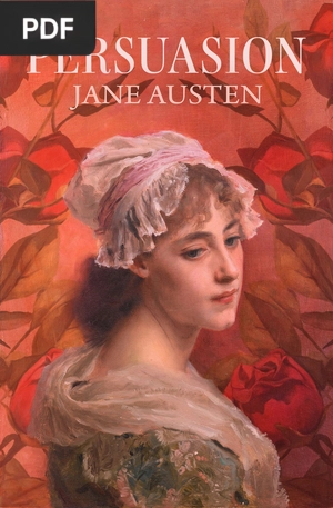 Cover of Persuasion