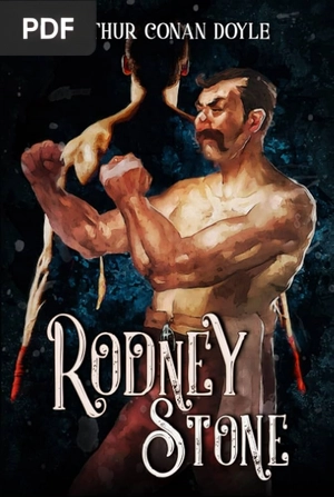 Cover of Rodney Stone