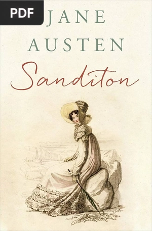 Cover of Sanditon