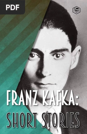 Cover of The Metamorphosis