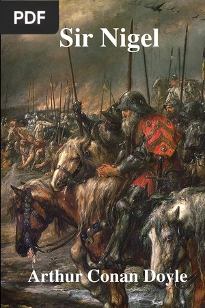 Cover of Sir Nigel