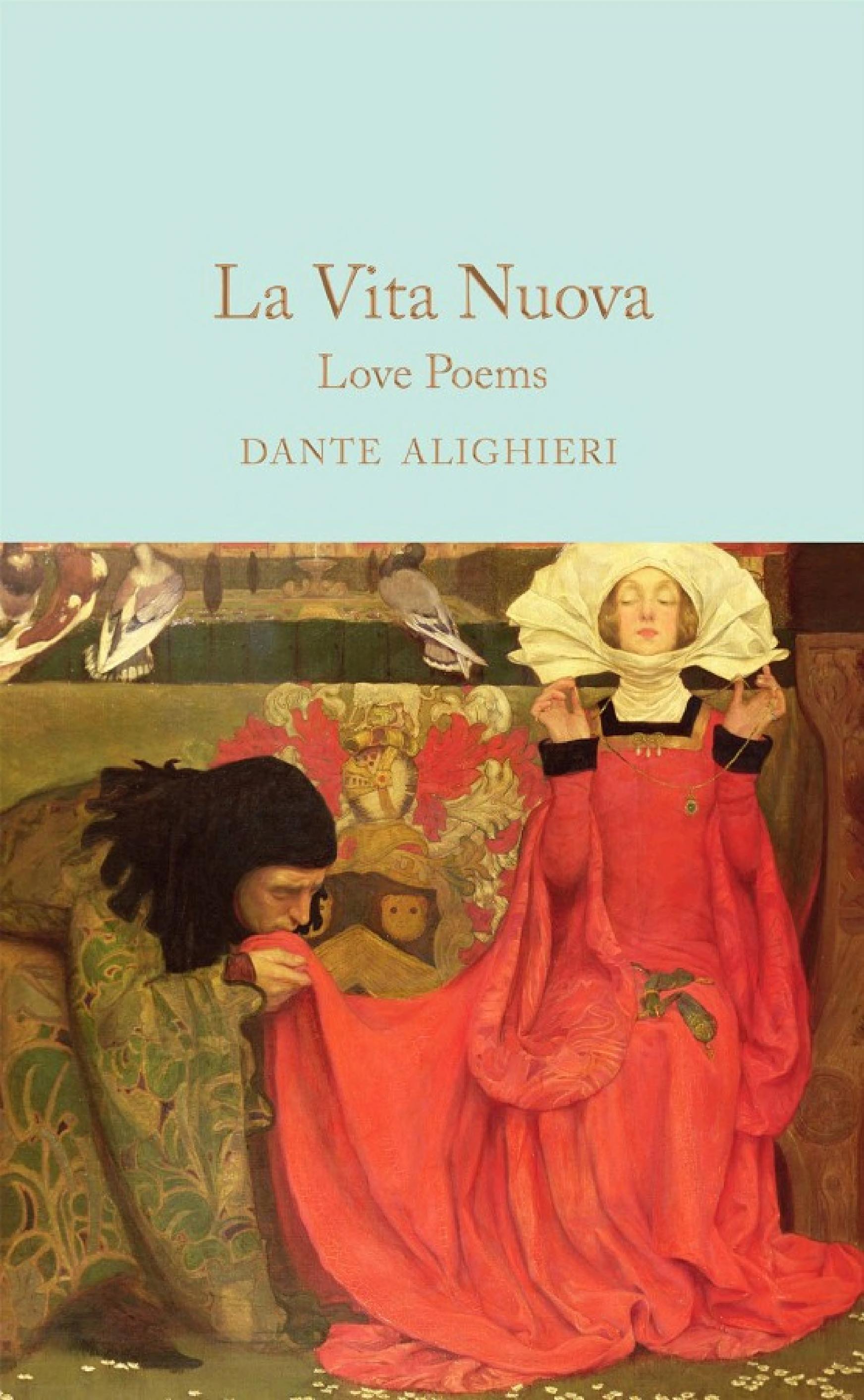 Cover of Stories From the Italian Poets