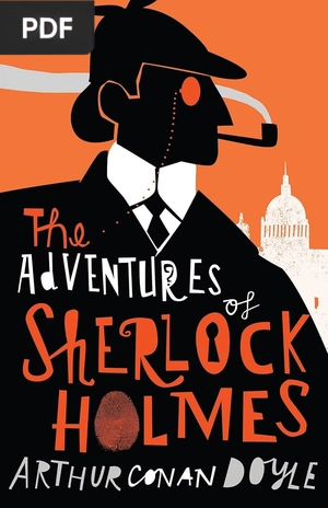 The Adventures of Sherlock Holmes