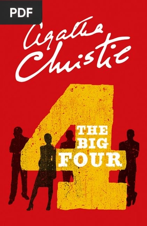 Cover of The Big Four