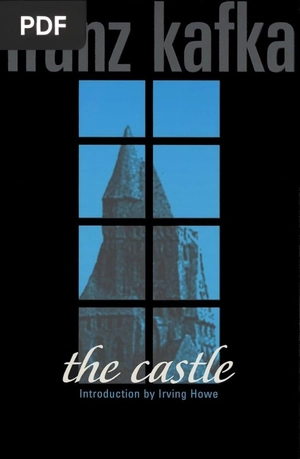 Cover of The Castle
