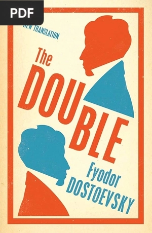 Cover of The Double