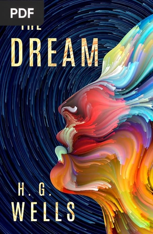 Cover of The Dream