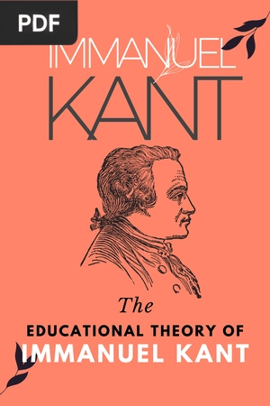 Cover of The Educational Theory