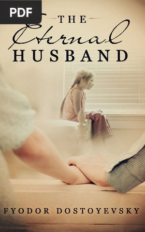 Cover of The Eternal Husband
