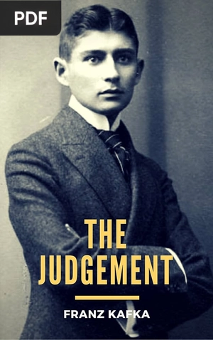 Cover of The Judgment