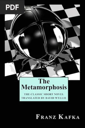 The Metamorphosis
