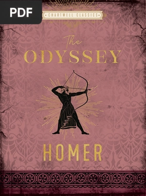 The Odyssey