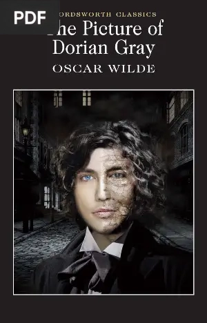 The Picture of Dorian Gray