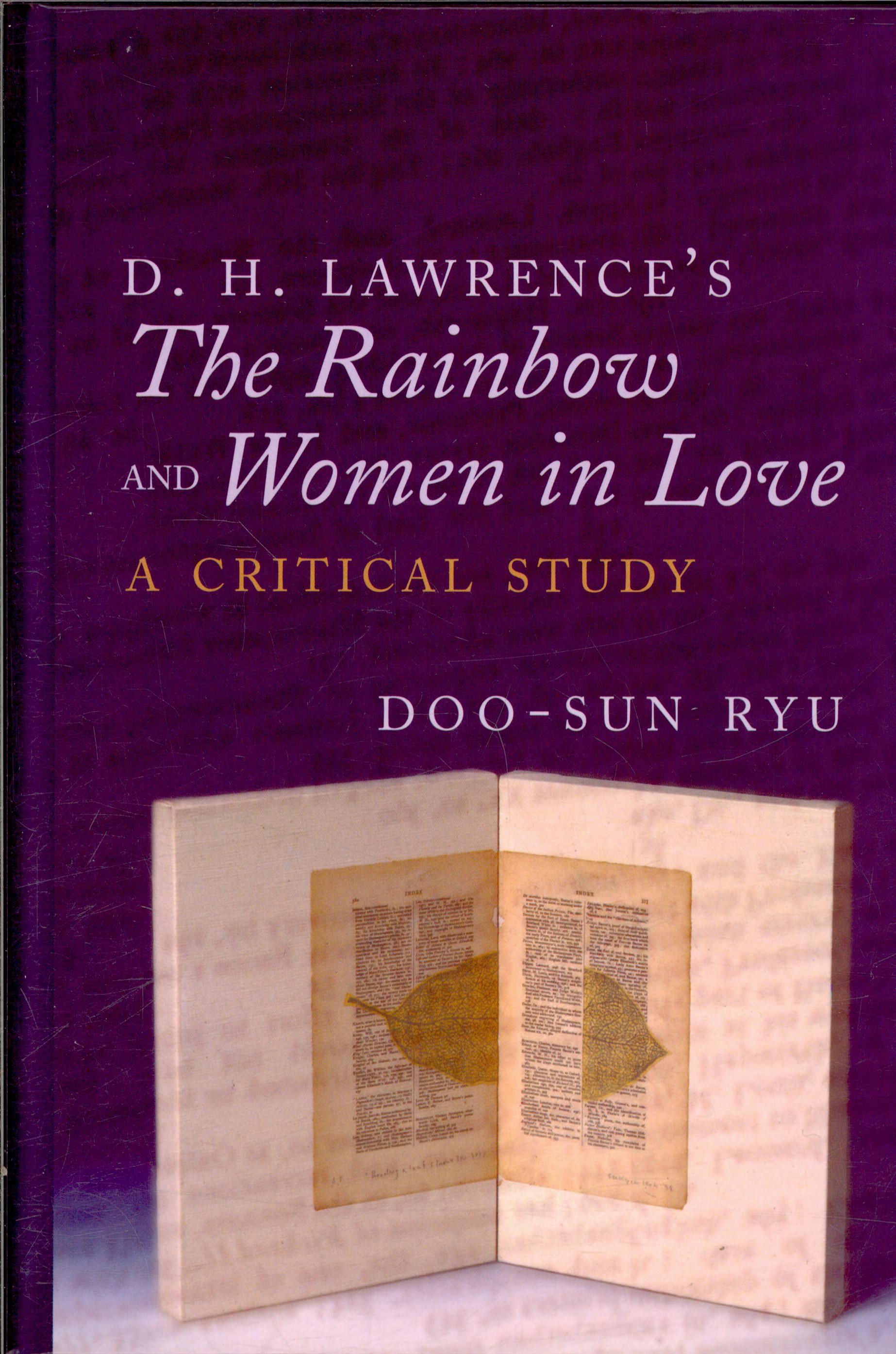 Cover of The Rainbow