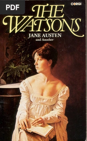 Cover of The Watsons